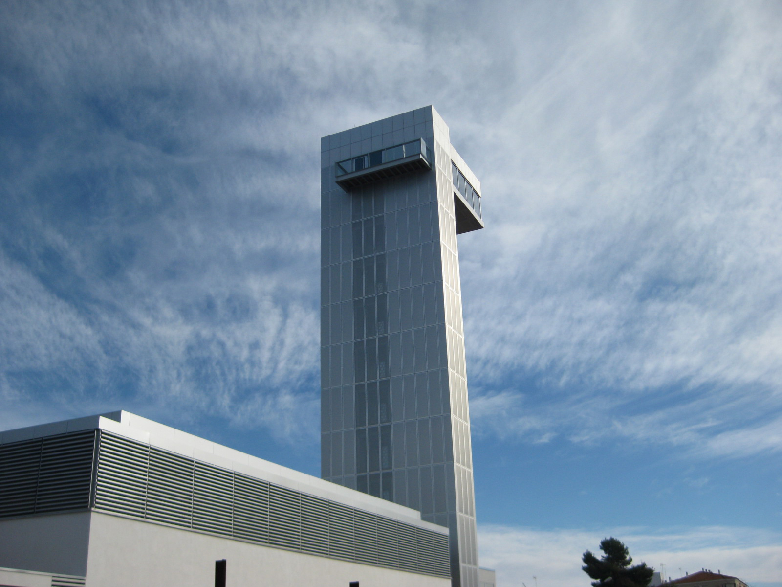 Torre del Vino - Empresa de pintores en Madrid - Pinfersan