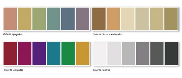 Pintura de fachadas: ideas para pintar tu casa - Pinfersan